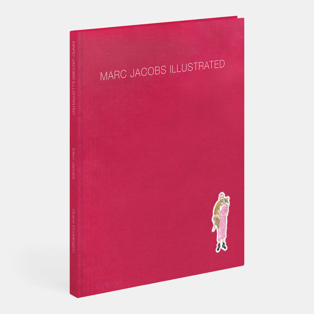 Illustrated: Illustrated