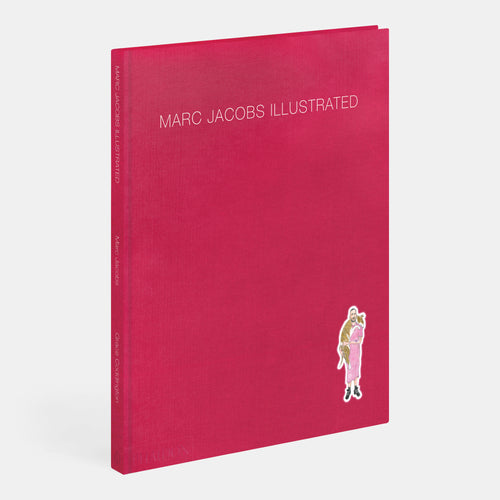 Illustrated: Illustrated