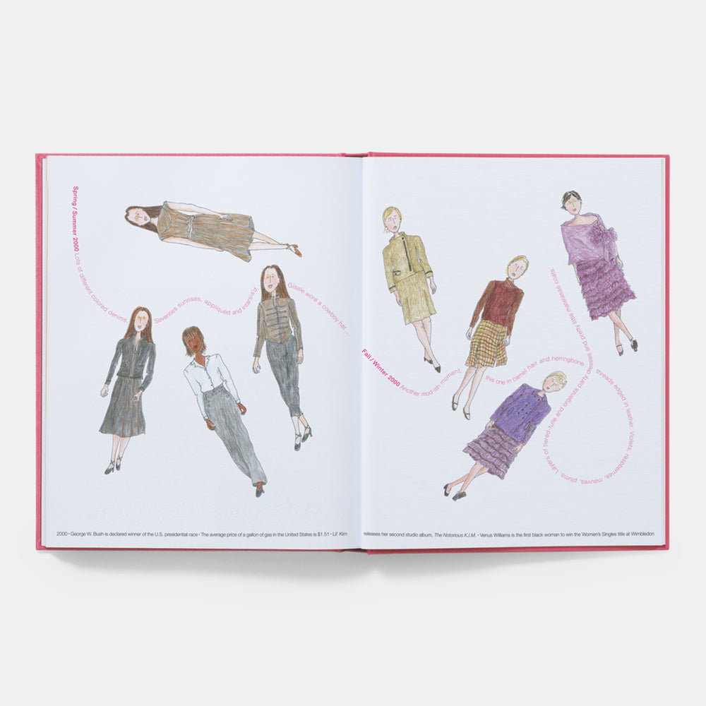 Illustrated: Illustrated