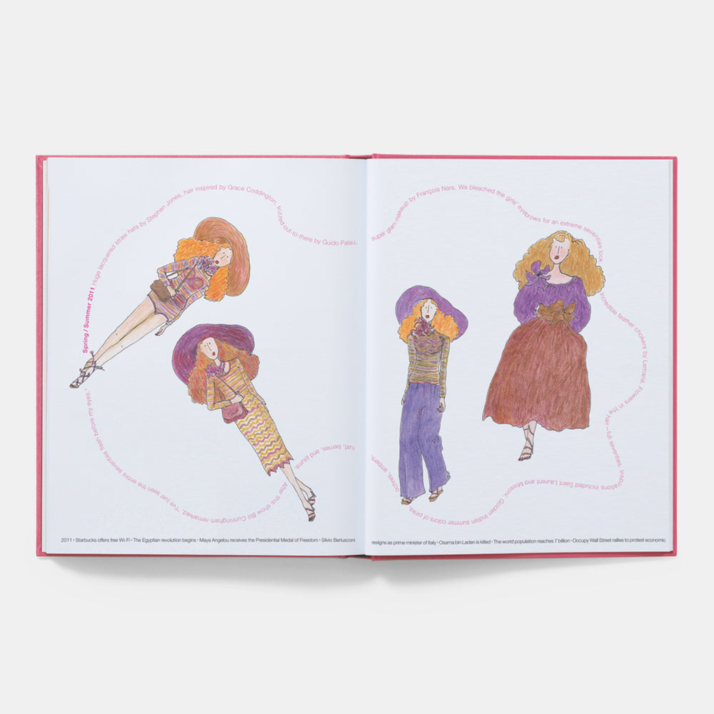 Illustrated: Illustrated