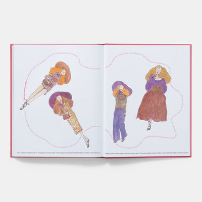 Illustrated: Illustrated