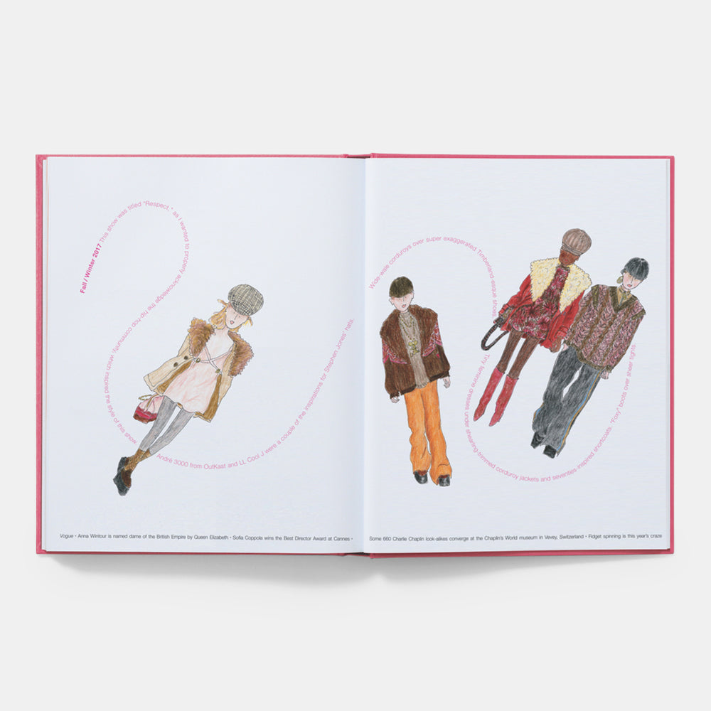 Illustrated: Illustrated