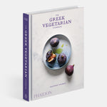 The Greek Vegetarian Cookbook