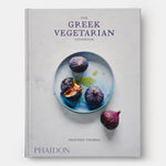 The Greek Vegetarian Cookbook
