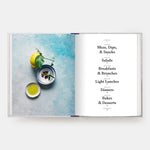 The Greek Vegetarian Cookbook