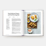 The Greek Vegetarian Cookbook