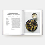 The Greek Vegetarian Cookbook