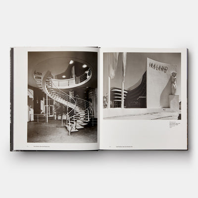 Ezra Stoller: A Photographic History of Modern American Architecture