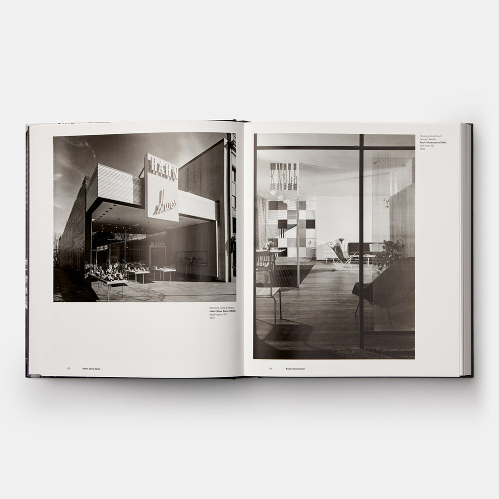 Ezra Stoller: A Photographic History of Modern American Architecture