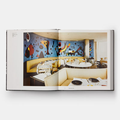 Ezra Stoller: A Photographic History of Modern American Architecture