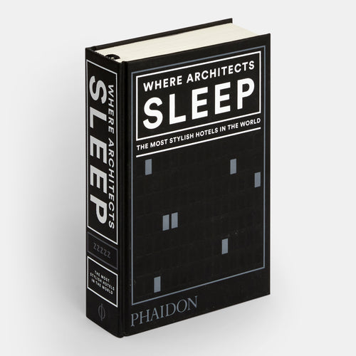 Where Architects Sleep: The Most Stylish Hotels in the World