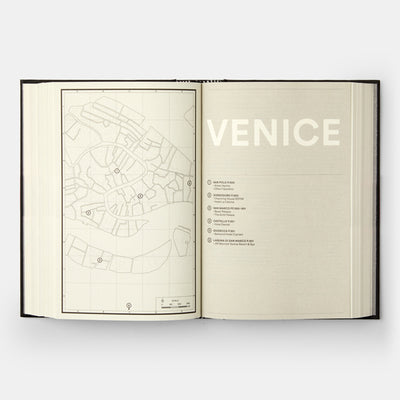 Where Architects Sleep: The Most Stylish Hotels in the World