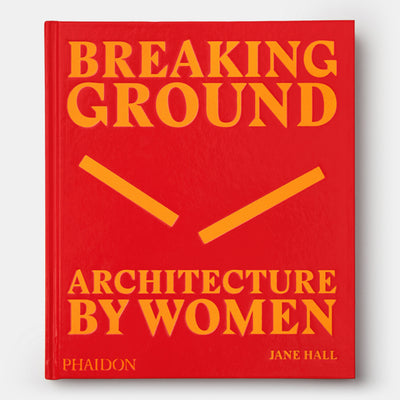 Breaking Ground