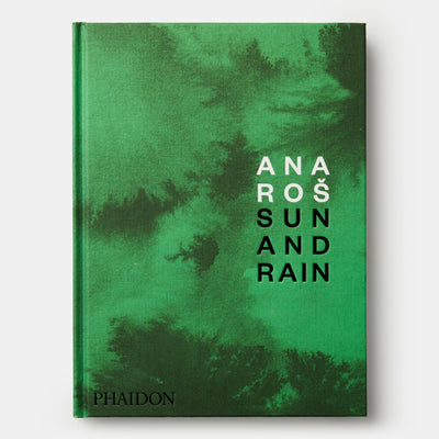 Ana Ros: Sun and Rain