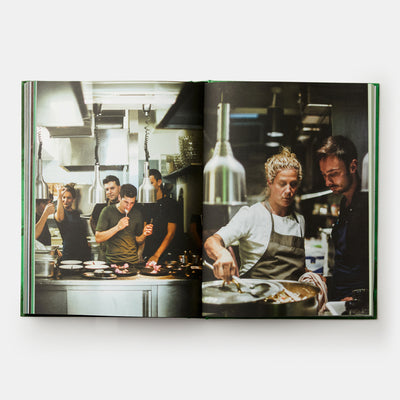 Ana Ros: Sun and Rain