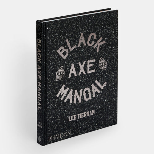 Black Axe Mangal