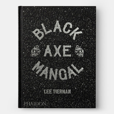 Black Axe Mangal