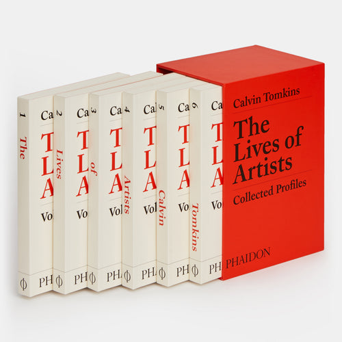The Lives of Artists