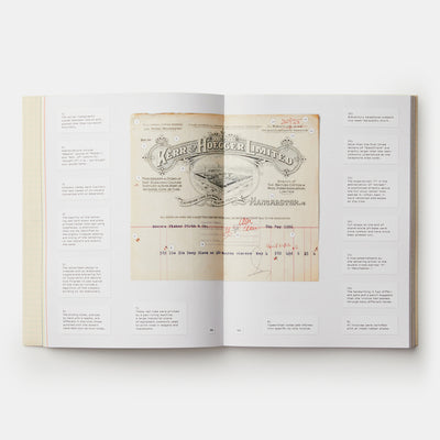 Fake Love Letters, Forged Telegrams, and Prison Escape Maps: Designing Graphic Props for Filmmaking