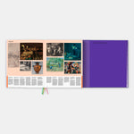 Art =: Discovering Infinite Connections in Art History