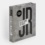 JR: Can Art Change the World?