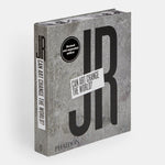 JR: Can Art Change the World?