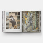 JR: Can Art Change the World?