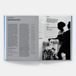 Hans Haacke: All Connected