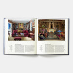 Interiors: The Greatest Rooms of the Century (Platinum Gray Edition)