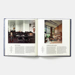 Interiors: The Greatest Rooms of the Century (Platinum Gray Edition)