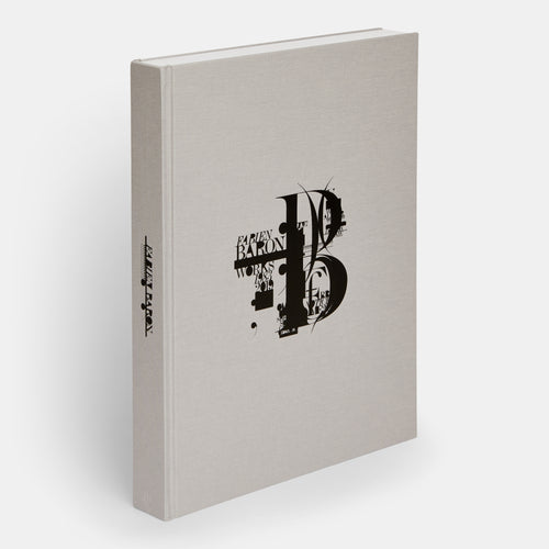 Fabien Baron: Works 1983-2019