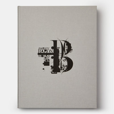 Fabien Baron: Works 1983-2019