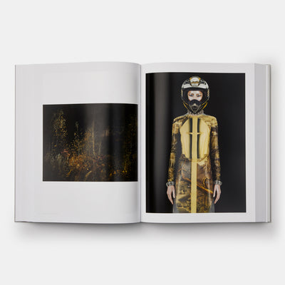Fabien Baron: Works 1983-2019