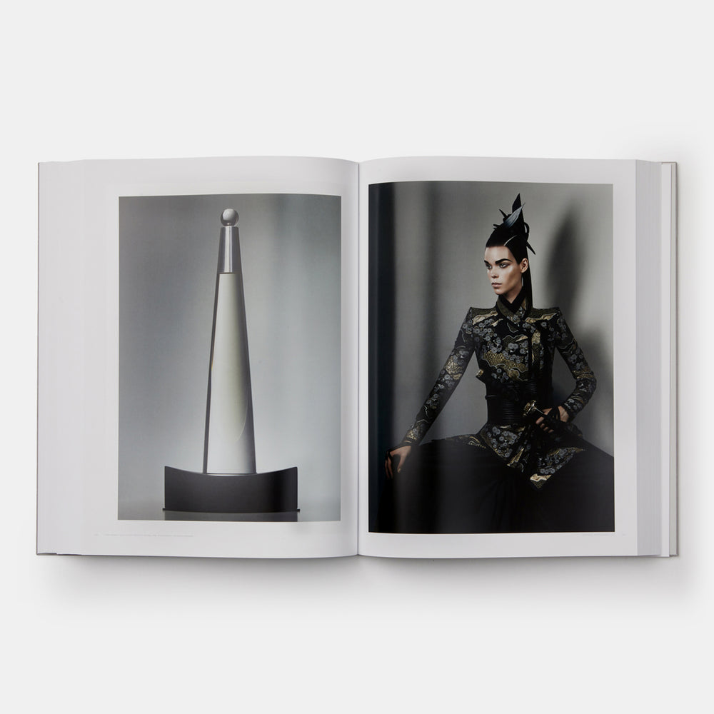 Fabien Baron: Works 1983-2019