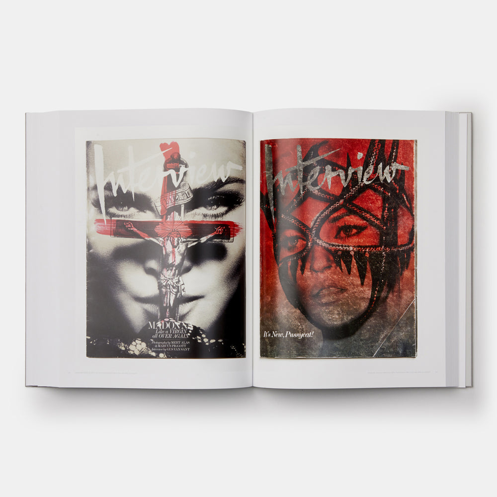 Fabien Baron: Works 1983-2019