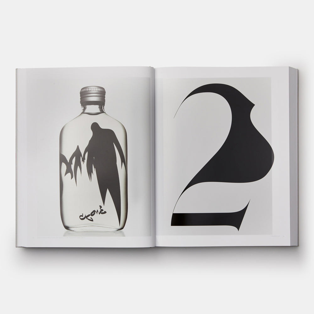 Fabien Baron: Works 1983-2019