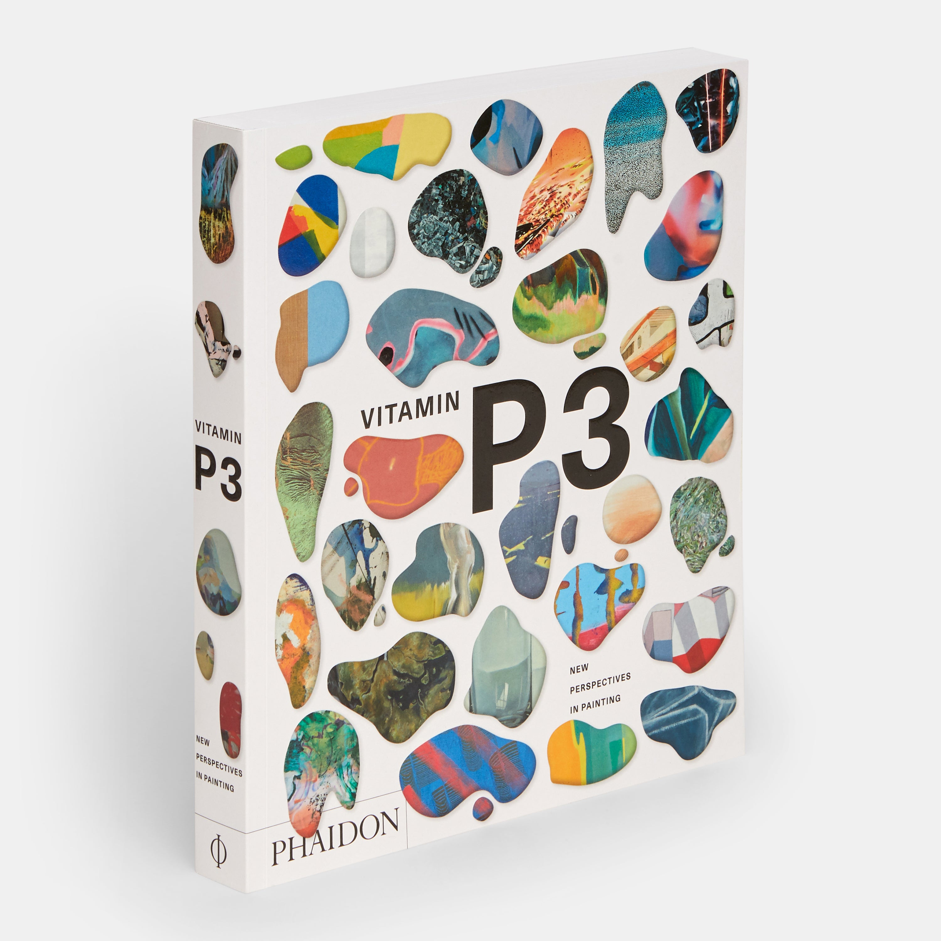 Vitamin P3: New Perspectives in Painting | Standard Edition