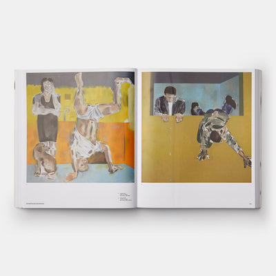 Vitamin P3: New Perspectives in Painting