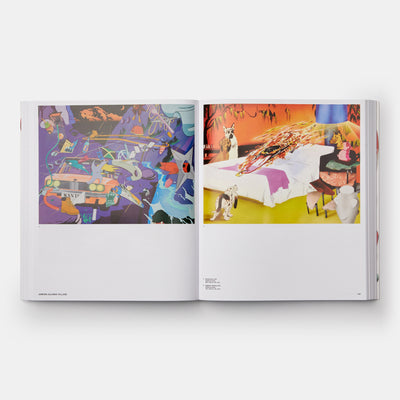 Vitamin P3: New Perspectives in Painting