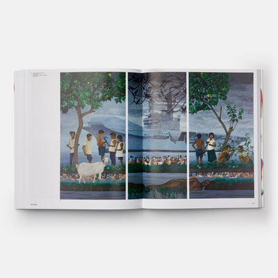 Vitamin P3: New Perspectives in Painting