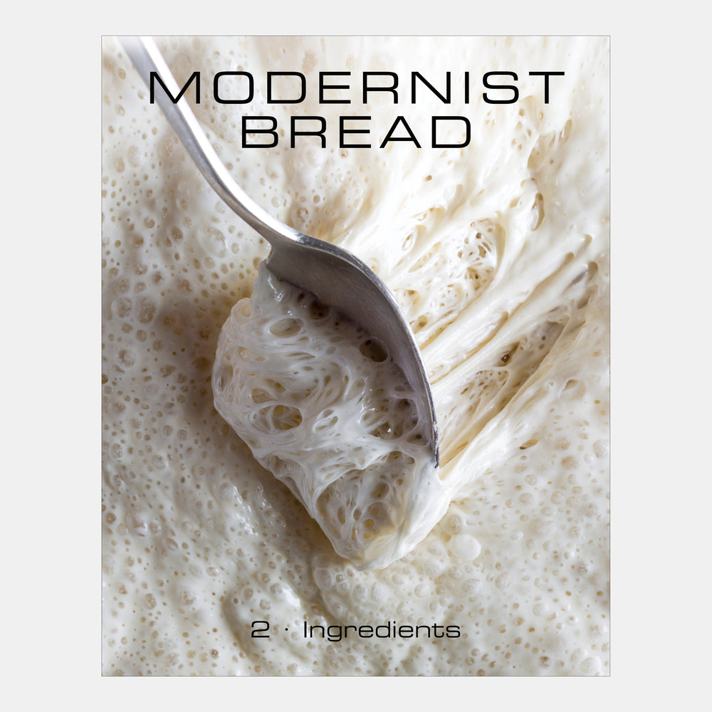 Modernist Bread