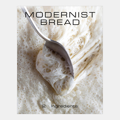 Modernist Bread