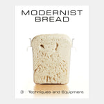 Modernist Bread
