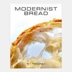 Modernist Bread