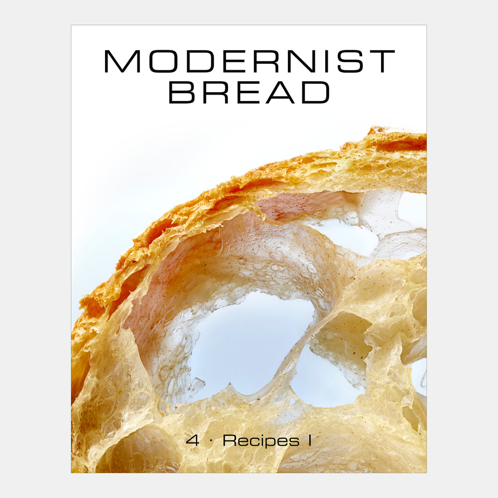 Modernist Bread