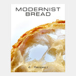 Modernist Bread