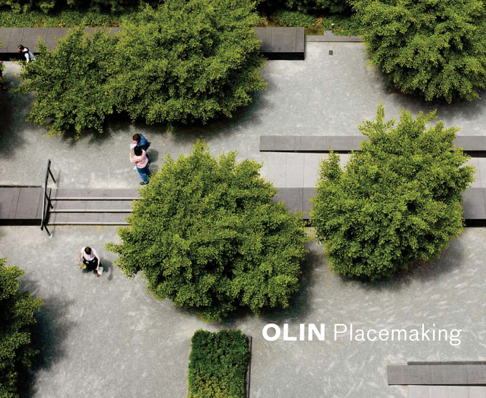 Olin: Placemaking