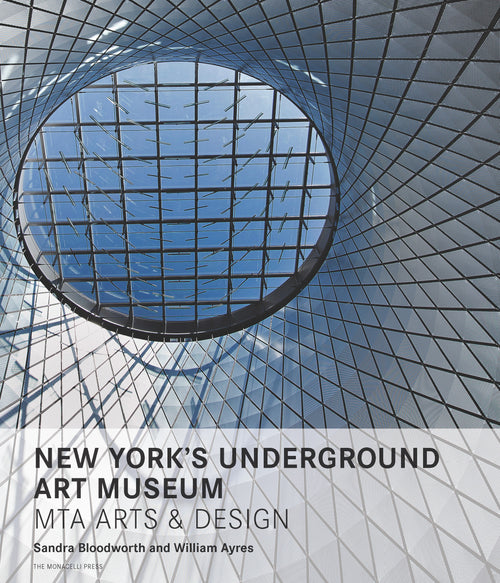 New York's Underground Art Museum: MTA Arts and Design