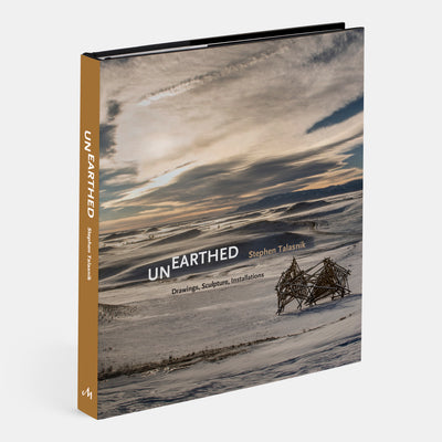 Unearthed: Drawings, Sculpture, Installations