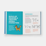 How to Draw Manga Animals